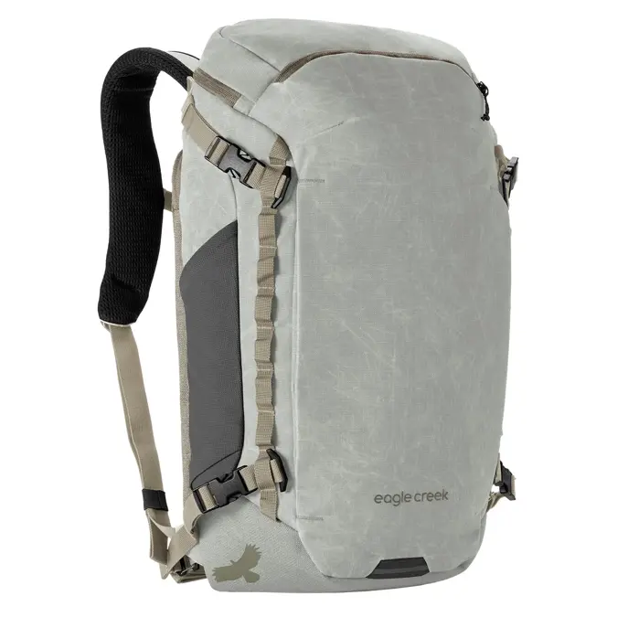 Eagle Creek Explore Backpack storm grey