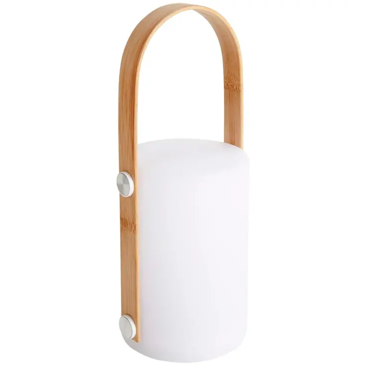 Bo-Camp Tafellamp Beddington