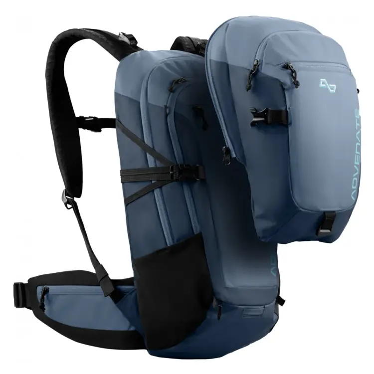Advenate rugzak Symphony The All-Rounder