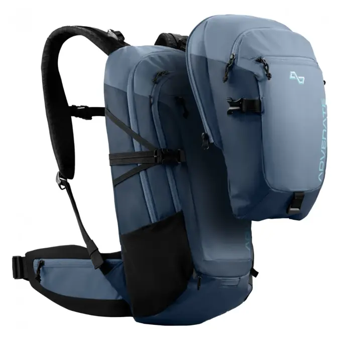 Advenate rugzak Symphony The All-Rounder