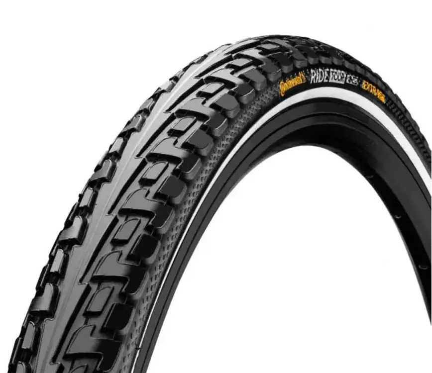 Ride Tour Extra Puncture Belt 47-559
