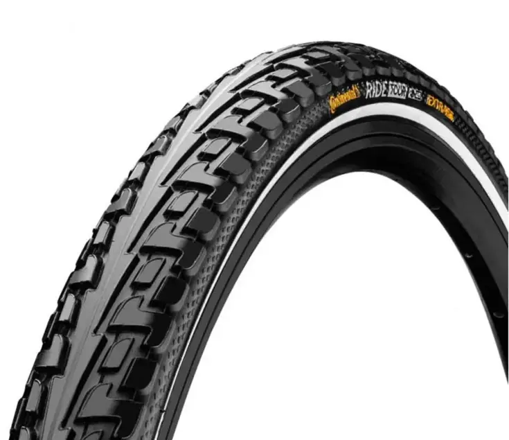 Ride Tour Extra Puncture Belt 47-559