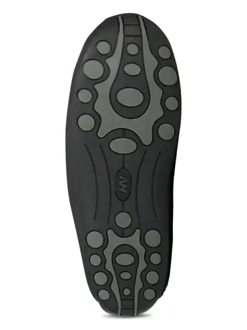 Goldwyn padded slip in - Sloffen uniseks - Human Nature