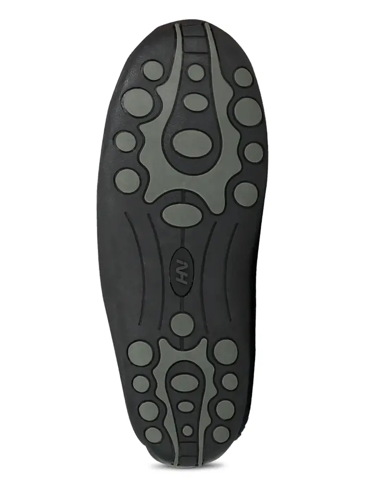 Goldwyn padded slip in - Sloffen uniseks - Human Nature