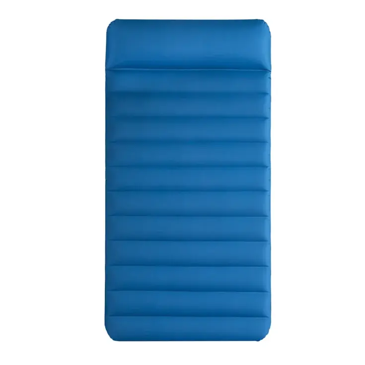 Luchtbed - Intex - 1P - 99x191 cm + Pomp