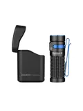 Olight Baton 4 Zaklamp Kit zwart