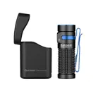 Olight Baton 4 Zaklamp Kit zwart