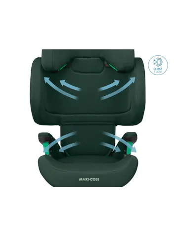 RodiFix R i-Size - Autostoel - Maxi-Cosi