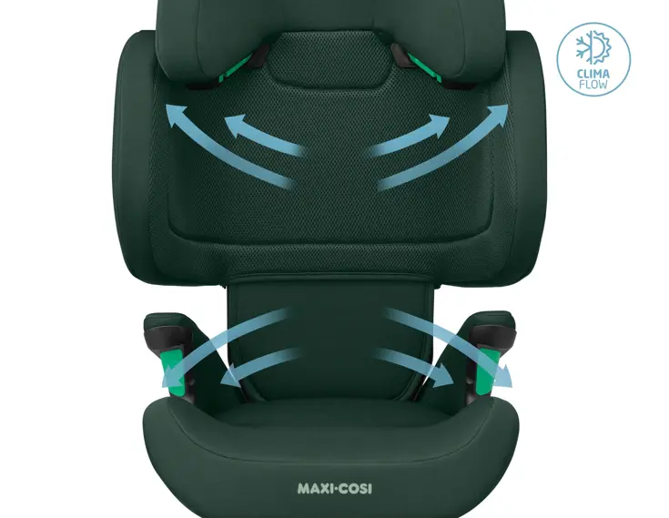 RodiFix R i-Size - Autostoel