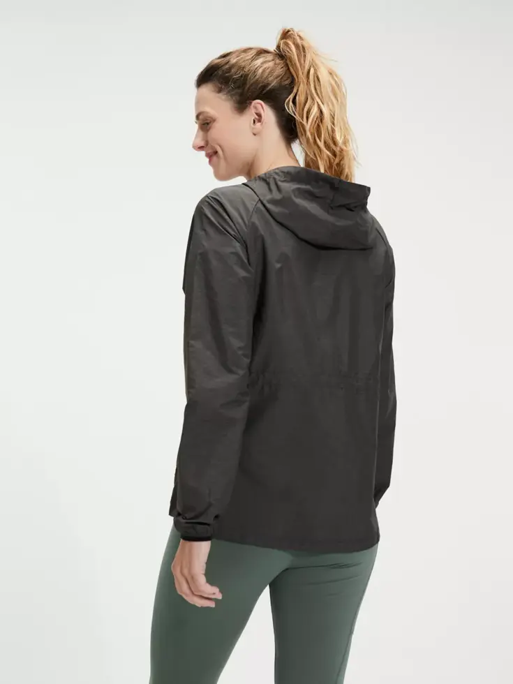 Everon – Windbreaker dames – Human Nature