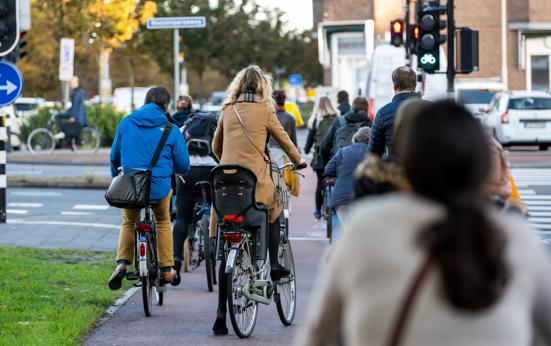 Verkeersveiligheidscoalitie: actie nodig van kabinet om meer levens te redden