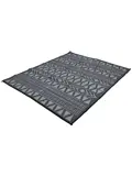 Chill Mat Oxomo Dove M 200x180 cm