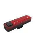 Verlichtingsset USB oplaadbaar voor de fiets