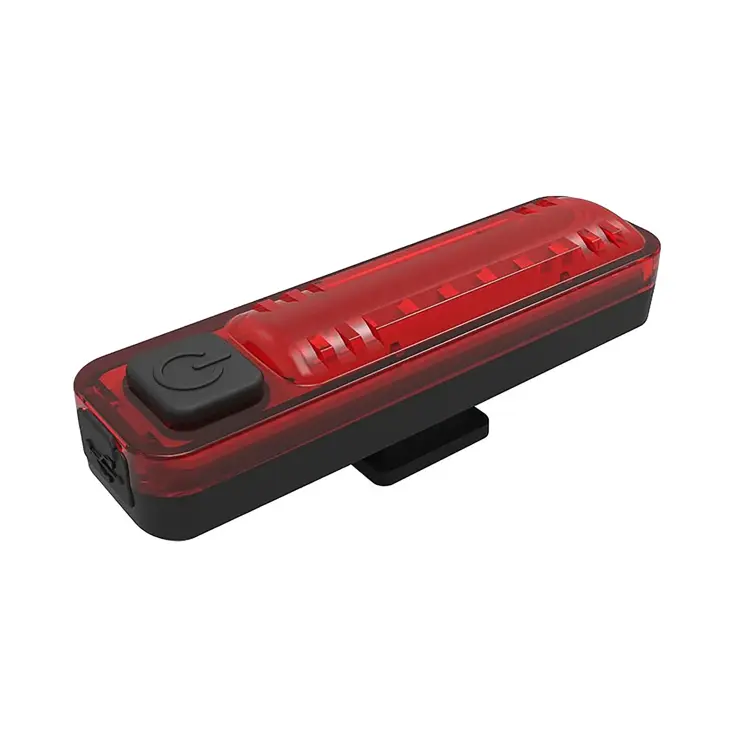 Verlichtingsset USB oplaadbaar voor de fiets