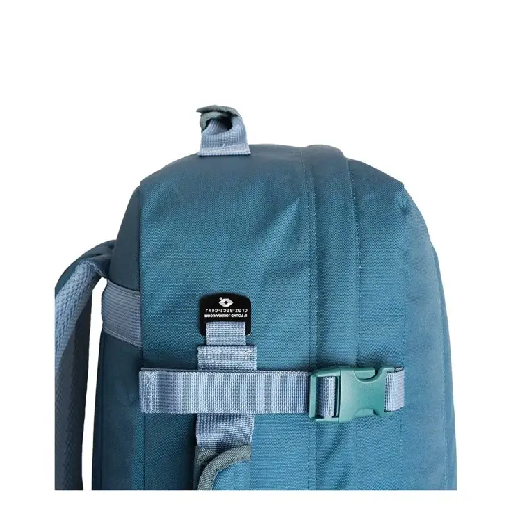 Classic 44 - Handbagage Reistas - 44 Liter