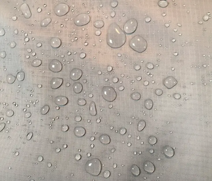 CUHOC Zweefparasol hoes 250x55x60 cm - Diamond