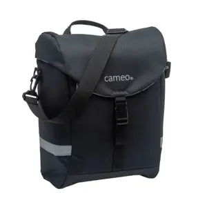 New Looxs Tas Enkel Sports Bag Zwart 14 Liter