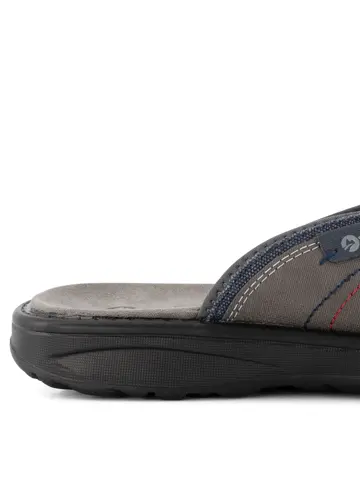 Fiksdal heren - Slippers - Travelin'