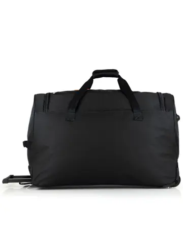 Week Eco Large Wheel Bag  II | 87 L