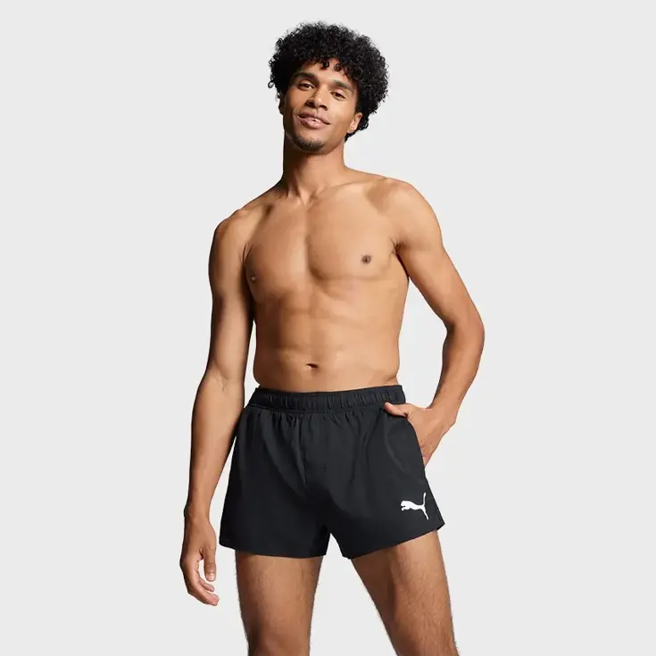 PUMA - Zwemshort - Heren