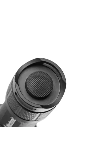 Zaklamp Black-Eye 1550