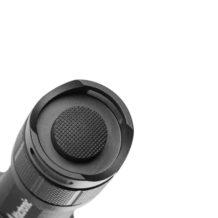 Zaklamp Black-Eye 1550