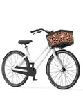 Fietsmand Basky Into The Wild