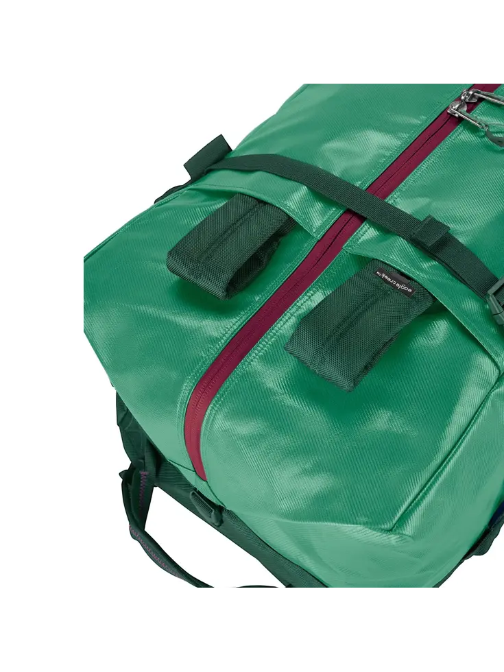 Migrate Wheeled Duffel 110L  | 109 L