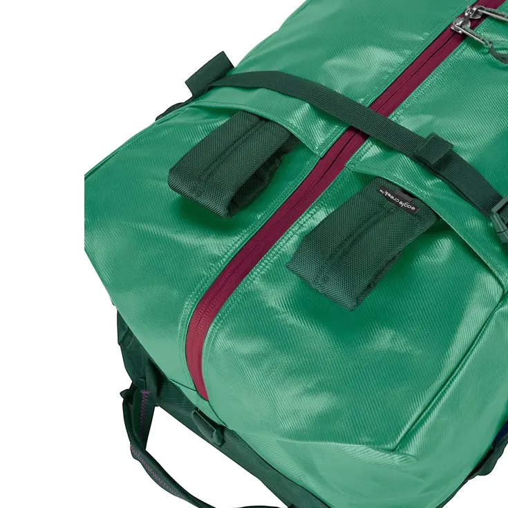 Migrate Wheeled Duffel 110L  | 109 L