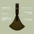 Kinderdrager  Katoen