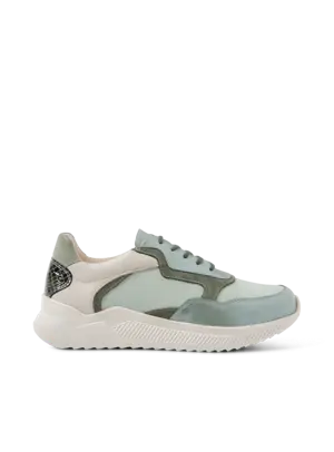 e-Way S2F - vrijetijdsschoen dames