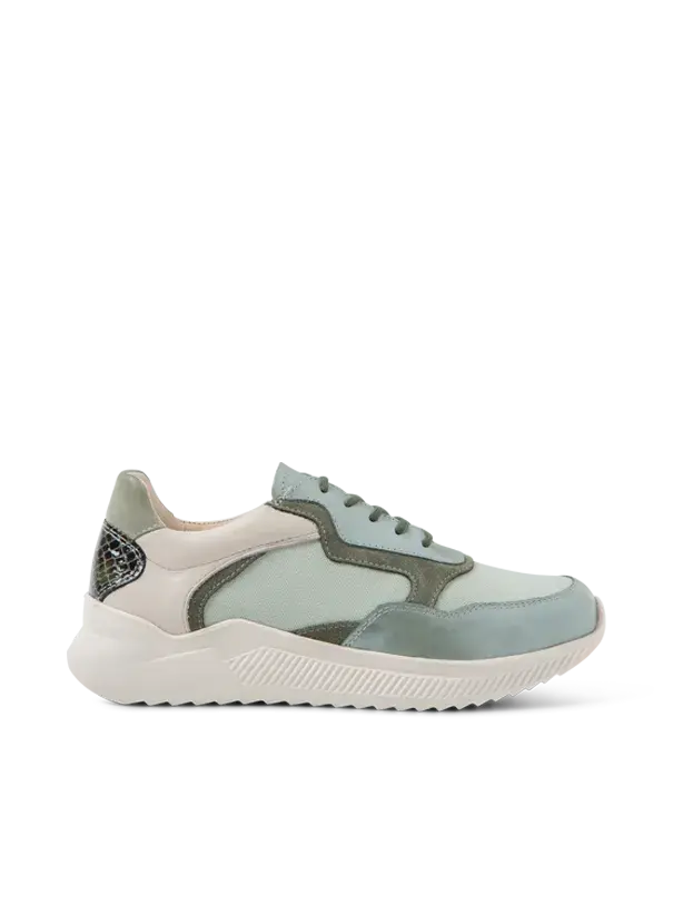 e-Way S2F - vrijetijdsschoen dames