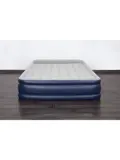 Luchtbed - Bestway - 2P - 152x203 cm + pomp