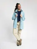 Isili - Parka dames - Human Nature