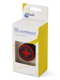 Achterlicht kruis fiets - ANWB

