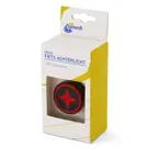 Achterlicht kruis fiets - ANWB

