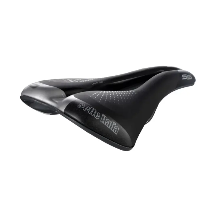 Selle Italia Fietszadel S5 Lady Superflow