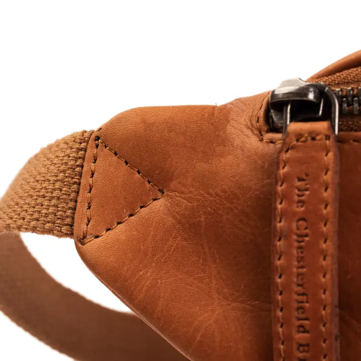 Eden - Heuptas - Crossbody - Leer