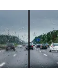 Ruitensproeier Anti-Regen -20°C 5 Liter