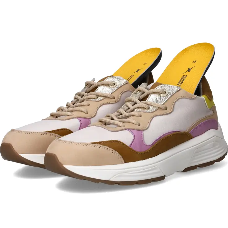 Rainbow Stretchwalker veterschoenen Dames