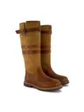 Norway dames - Pull-on boots - Travelin'