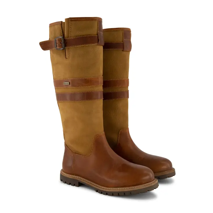 Norway dames - Pull-on boots - Travelin'