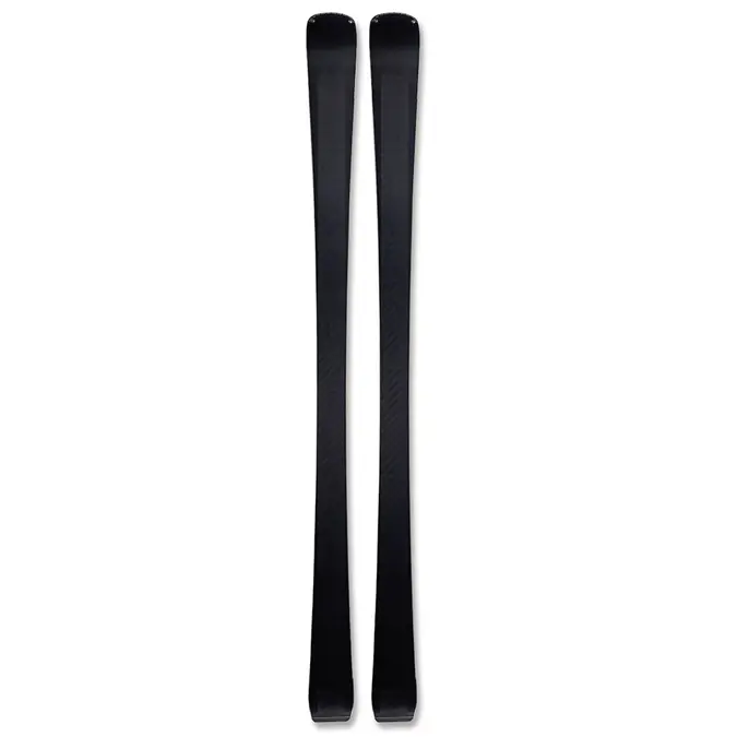 Fischer RC4 ST LYT PR ski's incl.binding