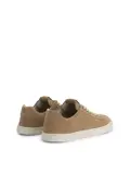 Bergvik Dames - Barefoot schoen - Suede