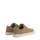 Bergvik Dames - Barefoot schoen - Suede
