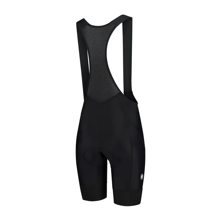 Power Fietsshort met Bretels en Zeem Dames