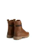 Kongsmark Dames - Veterboots - Wol