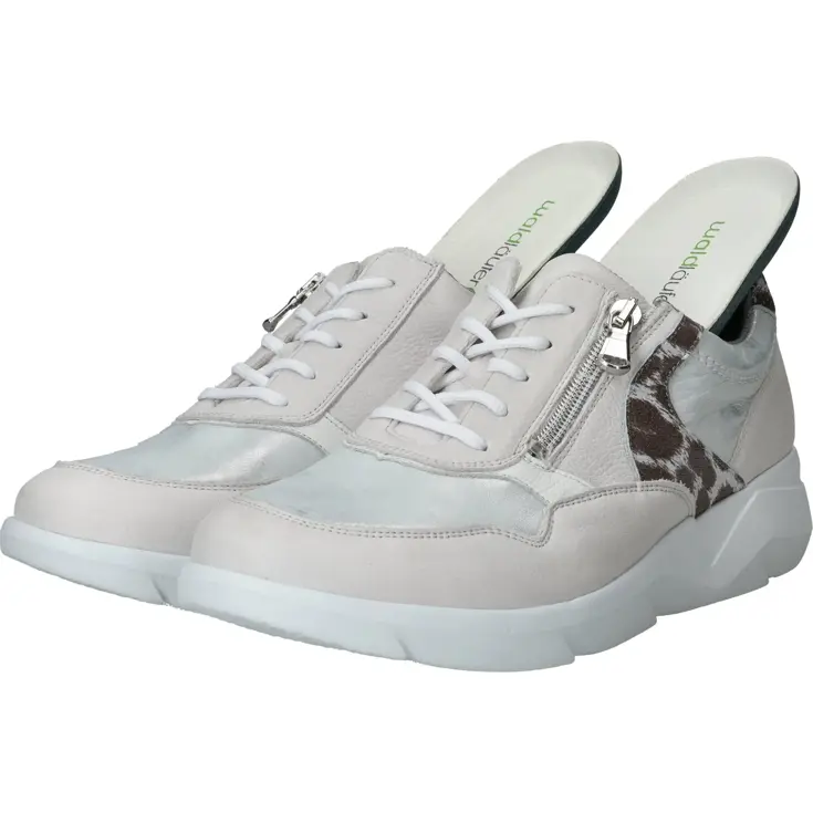 Funky veterschoenen Dames