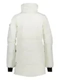 Nique – 2 in 1 parka dames – Human Nature
