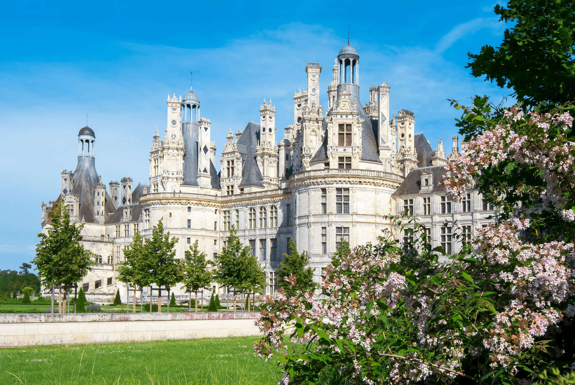 14-daagse rondreis Loire, Dordogne, Bordeaux, Baskenland & Bilbao - Romance en France (en Spanje!) afbeelding